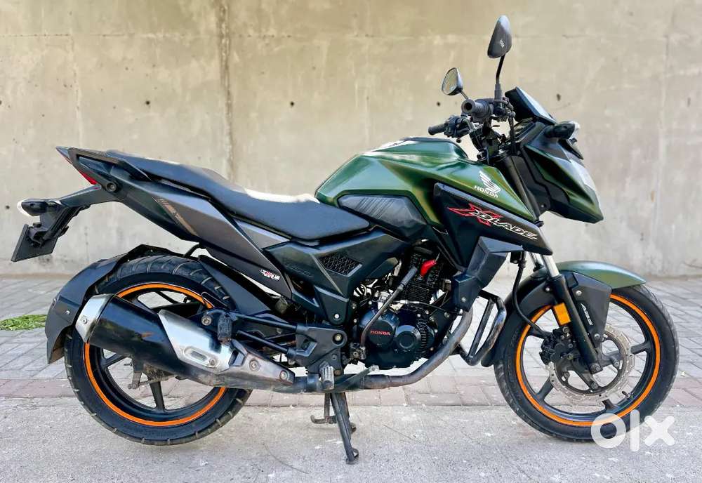 Honda x balet (2019 modal 2 owner)