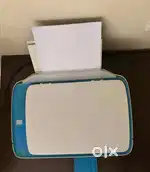 HP DeskJet Ink Advantage 3635 All-in-One Printer.