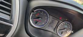 Maruti Suzuki S Cross 2020 MIDDLE  VERIANT