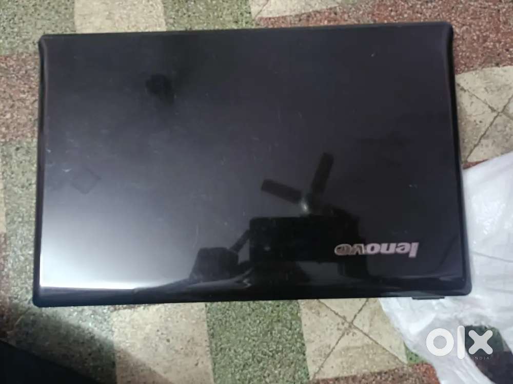 Laptop sell