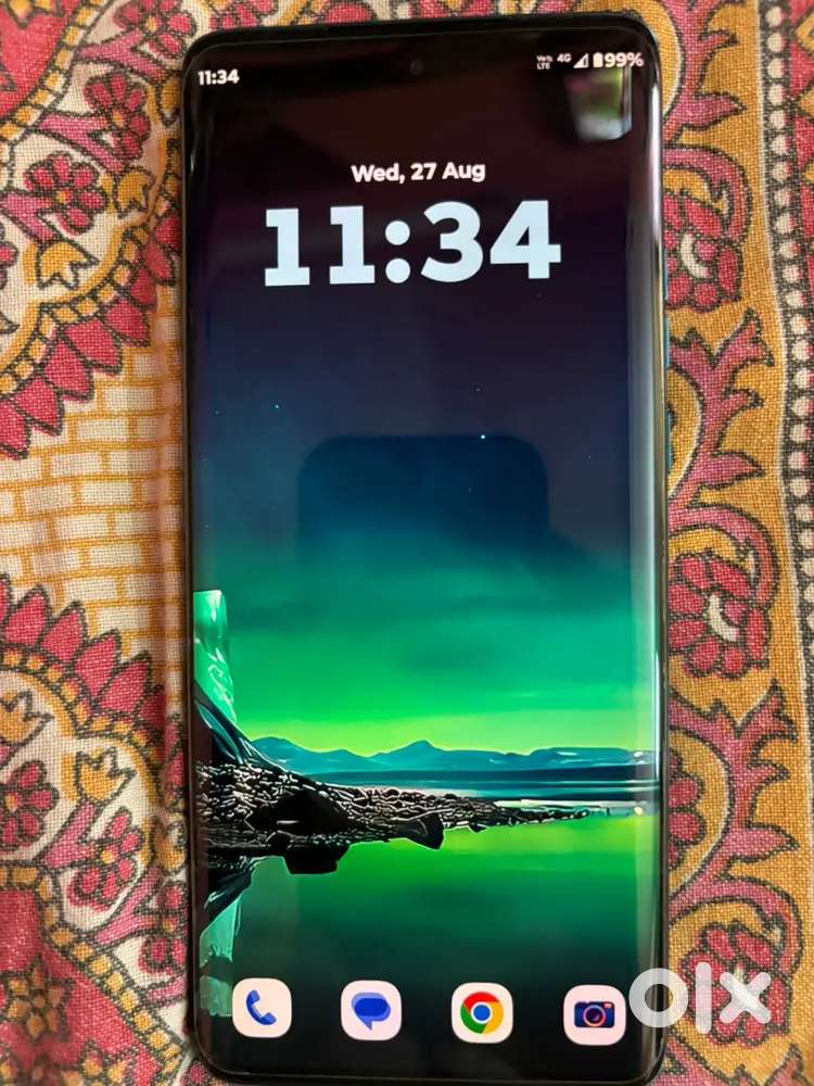 MOTOROLA EDGE 40 NEO