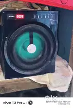 F&df6000x 5.1 home theater