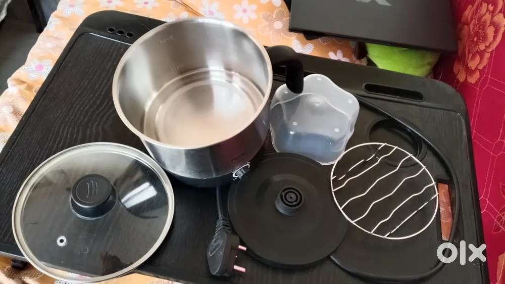 Pigeon Favourite Multicooker kettle