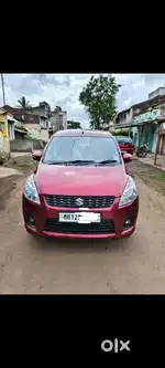Ertiga VXI CNG FOR SALE
