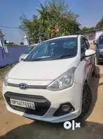 Hyundai Grand i10 Sportz 1.2 Kappa VTVT, 2016, CNG & Hybrids