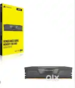 CORSAIR VENGEANCE 16GB DDR5 5200MHz RAM