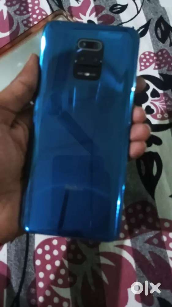 Redmi Note 9 Pro  Urgent sale 6gb Ram 64Gn Storage
