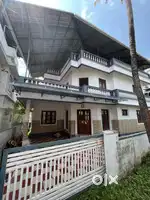 4 BHK HOUSE  FOR RENT 20000   ALUVA