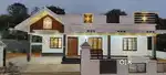 BHARANAGANAM 11 CENT 1780 SQFT 3 ATTACHED RESIDETIAL ARIEA