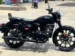ROYAL ENFIELD CLASSIC 350