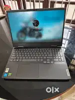 Lenovo IdeaPad gaming i5 rtx 3050