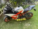 KTM RC 200