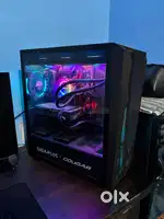 Computer CPU