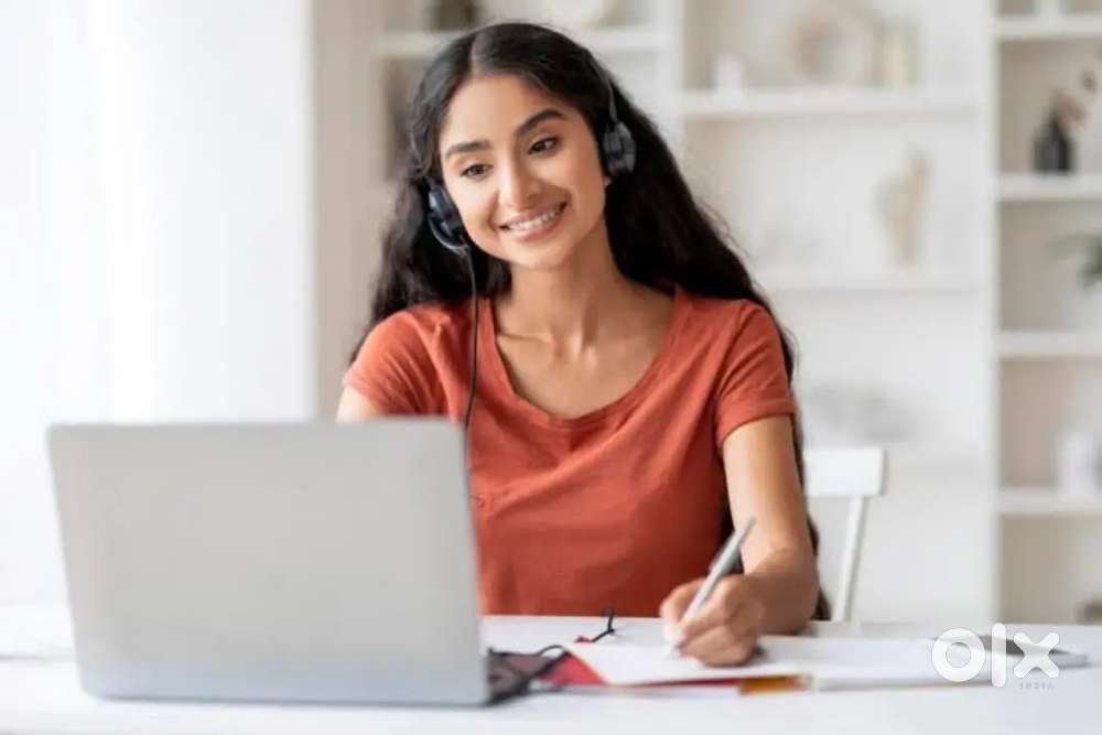 अपने घर से काम करें पैसे कमाए मोबाइल से 15k से 25k तक!