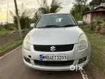 Maruti Suzuki Swift 2011