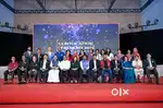 Graduate age between 25-30. Good knowledge in computer.