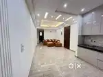 3bhk builder floor in saket