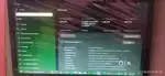 Hp desktop