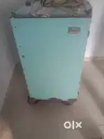 Old candisan me h fridge colour washing machine