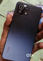 Have a new phone