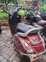 Good condition less running