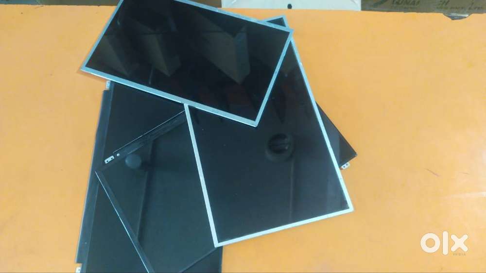 ALL TYPE OFF LAP TOP DISPLAY AVAILABLE