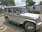 Mahindra Bolero 2013 Diesel Well Maintained