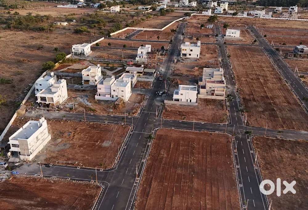 North Facing in Kalapatty - Avinashi Road - CBE Airport