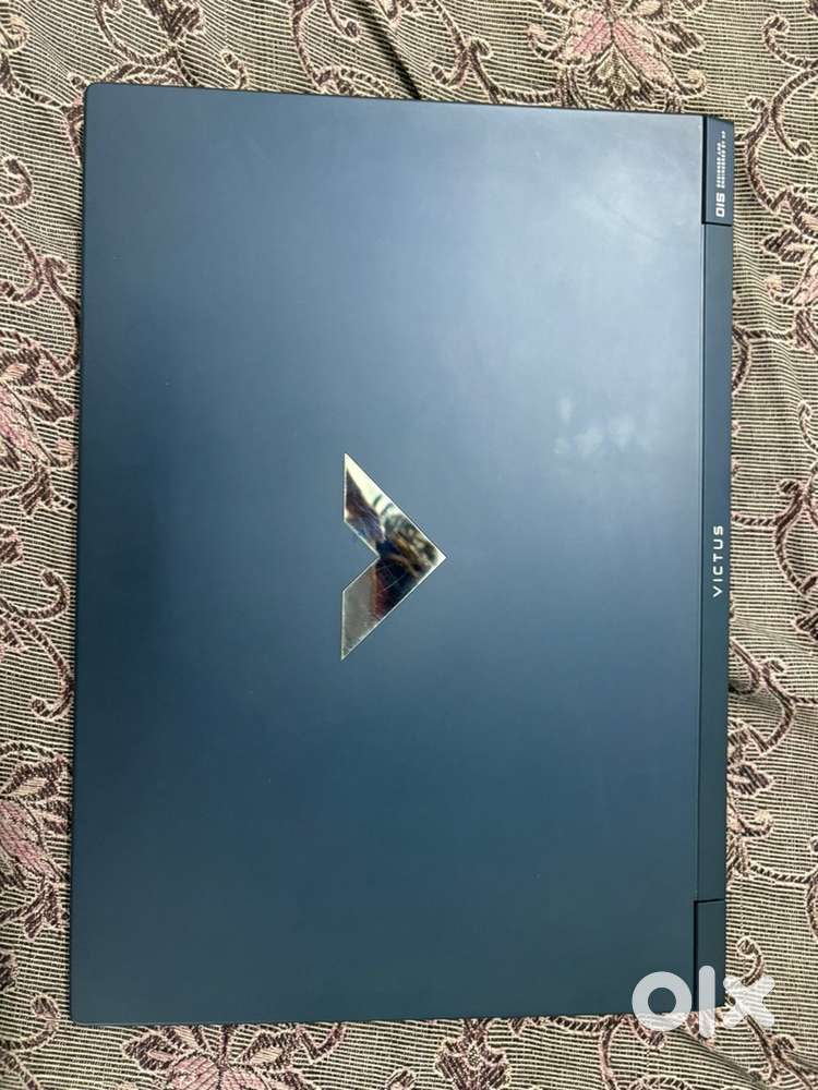 HP VICTUS LAPTOP SELLING
