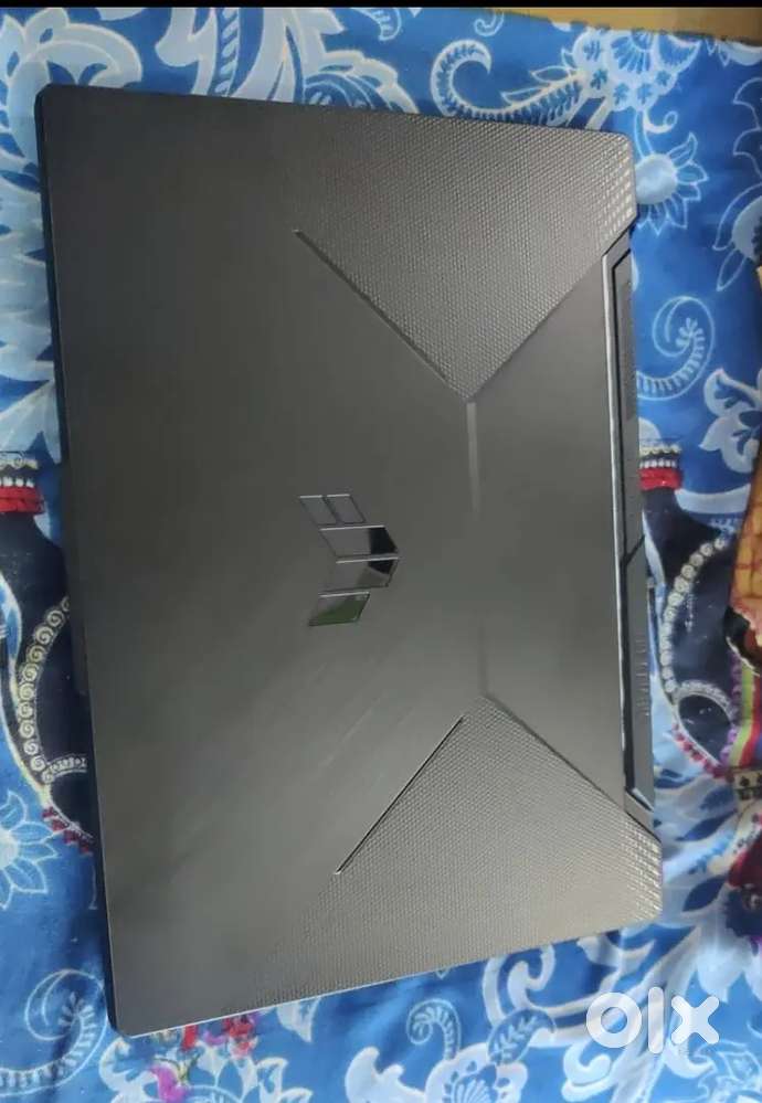 ASUS TUF F15 Gaming Laptop, Intel Core i5-11400H 11Th Gen