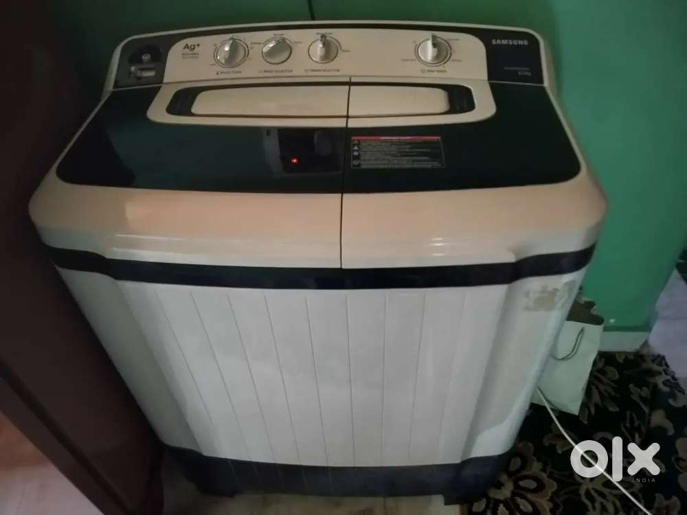 Samsung washing machine