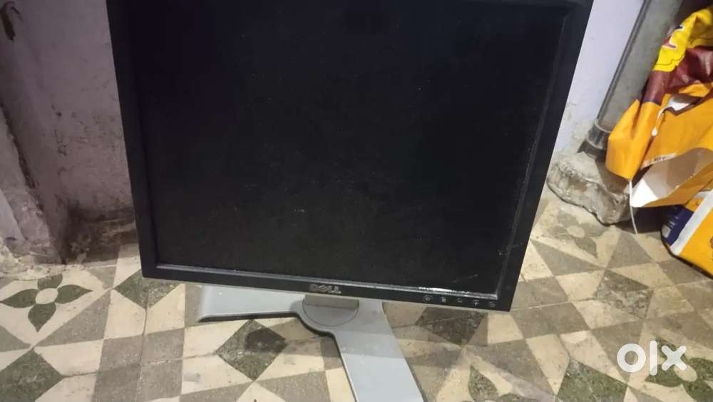 Dell monitor