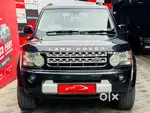 Land Rover Discovery 4 3.0 SD V6 HSE, 2012, Diesel