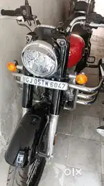 Bullet classic 350 2025