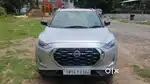 Nissan Magnite 1.0 XE, 2021, Petrol
