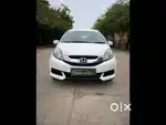 Honda Mobilio S i-DTEC, 2016, Diesel