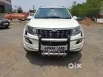 Mahindra XUV500 W11, 2018, Diesel