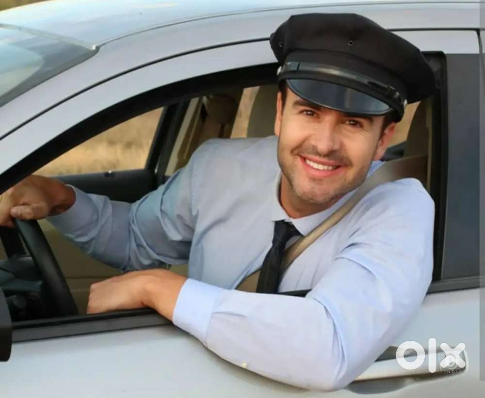 Driver for Personal Car