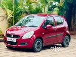 Maruti Suzuki Ritz, 2011, Diesel