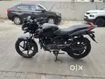 Pulsar neon 125