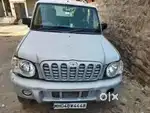 Mahindra Scorpio 2004 Diesel 150000 Km Driven