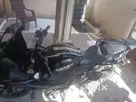 Single owner, Genuine and clear.  Bike age 2 year 4 months ,,