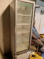 Western refrigerater