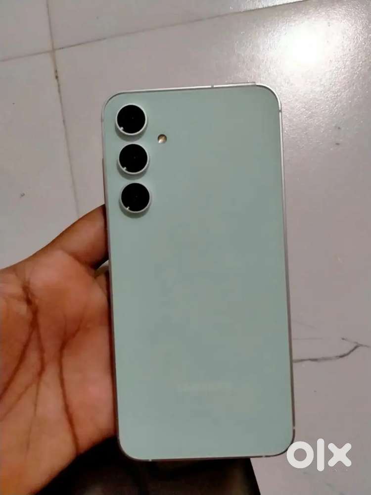 S23 fe 8gb 128 gb