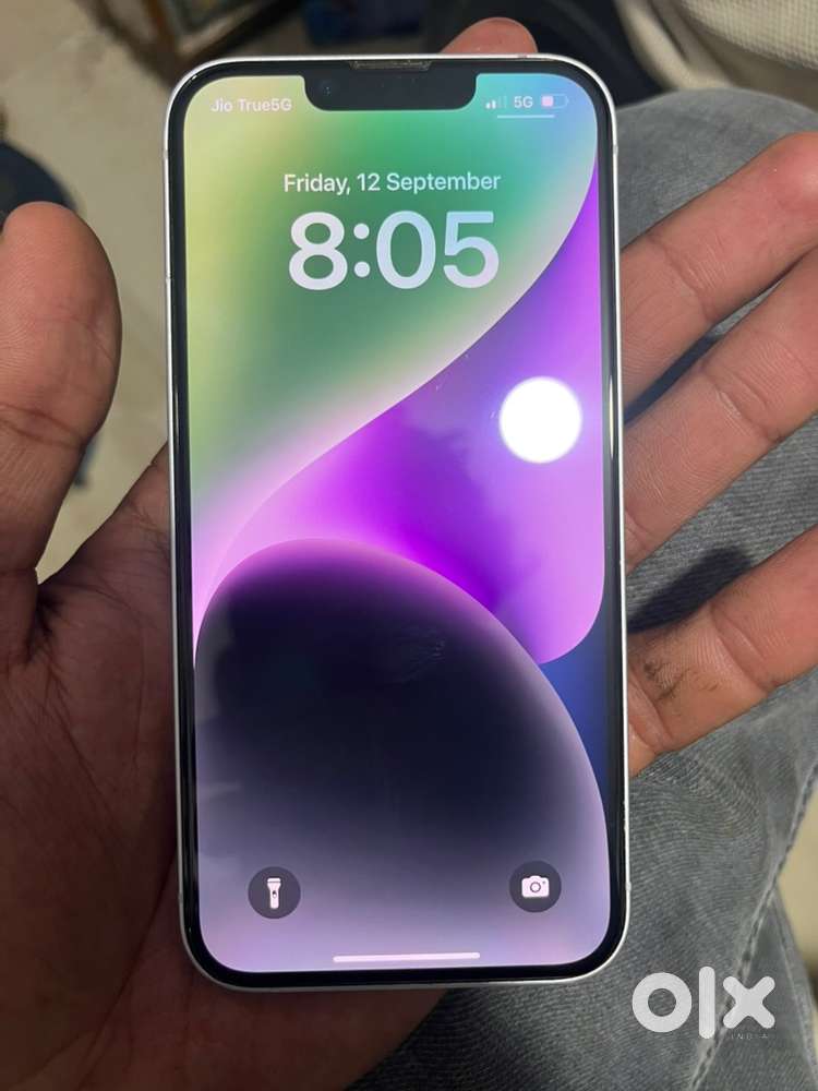 I phone 14