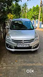 Maruti Suzuki Ertiga 2012-2015 VDI, 2013, Diesel