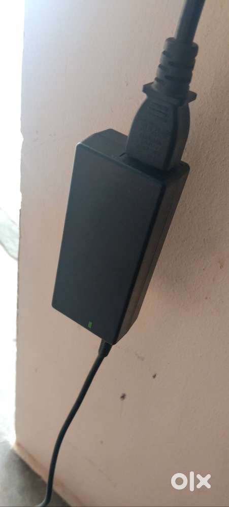 Laptop charger
