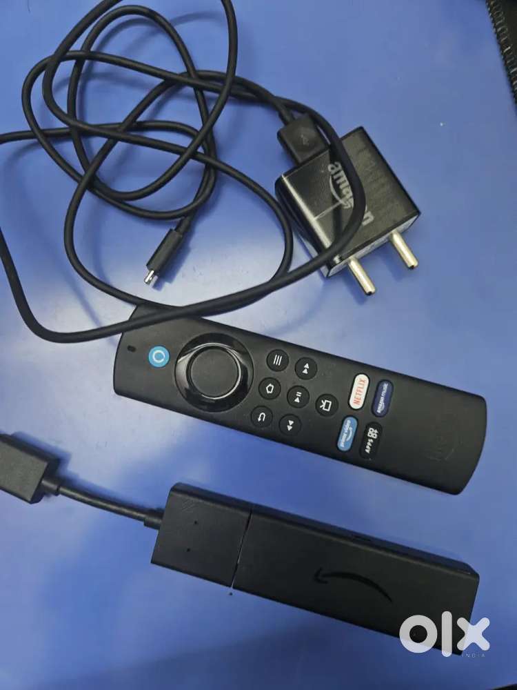 Amazon Firestick