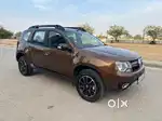 Renault Duster 85PS Diesel RxS, 2018, Diesel