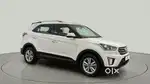 Hyundai Creta 1.6 SX Plus Petrol, 2015, Petrol